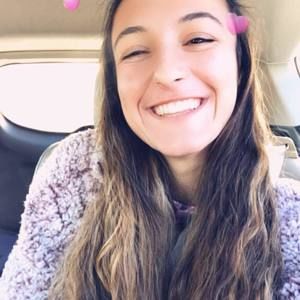 Meet your Posher, Brittany